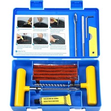 Reifenreparaturset, Autos