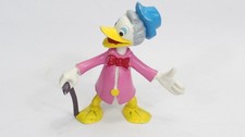 Heimo Disney Magnum Figur 11 cm - Gustav Gans - 2. Serie weiches Material