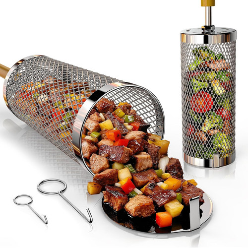 Grill zubehör stück - 2,