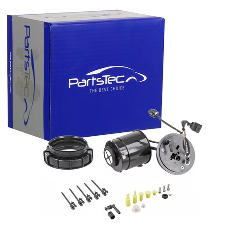Partstec tank heizung für - partstec, tank-heizung