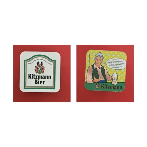 Kitzmann dübbisch brauerei - kitzmann,