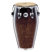 Meinl Professional Conga MP1212BB, 12 1/2" Tumba, Brown Burl #BB