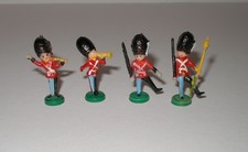 Komplett Satz "Gardegrenadiere