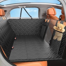 Back Seat Extender for Dogs -