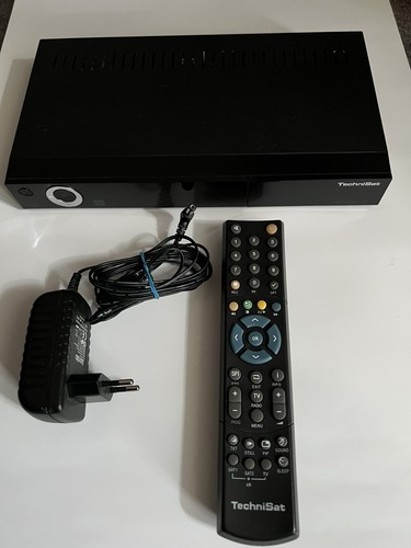 Technisat technistar - technisat,