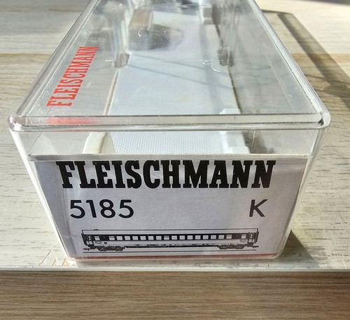 Ovp für fleischmann 5185 k - ovp, h0