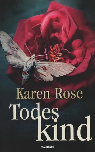 Todeskind karen rose - todeskind,