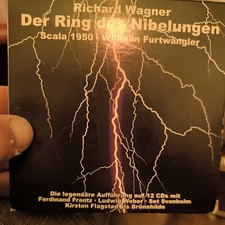 Ring des Nibelungen