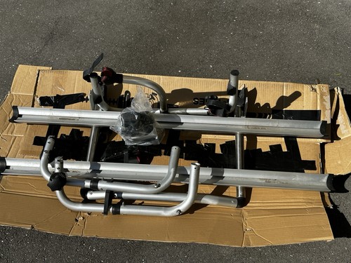 Fiamma carry bike - bike, pro