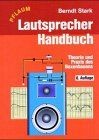 Lautsprecher Handbuch. Theorie