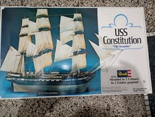 USS Constitution "Old