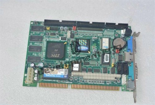 Used 1pcs pca 6740 - used,