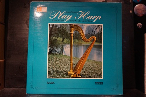 Jonny teupen play harp - jonny,