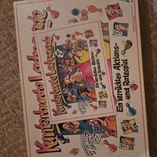 Kunterbunte Lachparade -