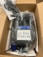 Premium Seilwinde mit Stahlseil bis 2700 kg Last Winde Zugwinde Seil