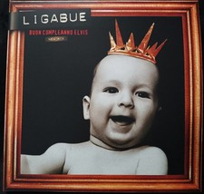 Luciano Ligabue - Buon