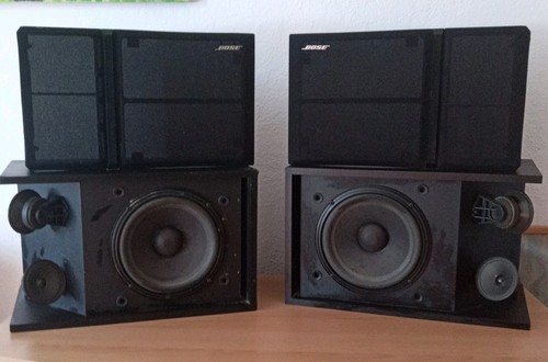 Bose 301 series iii - 301,