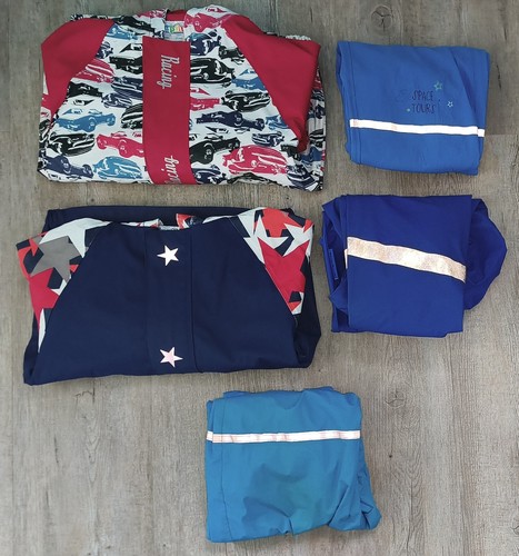 Kinder bekleidungspaket - kinder,