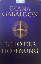 Echo der Hoffnung von Diana Gabaldon (gebunden, 2009)