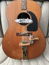 1962 Gibson 4 String Acoustic