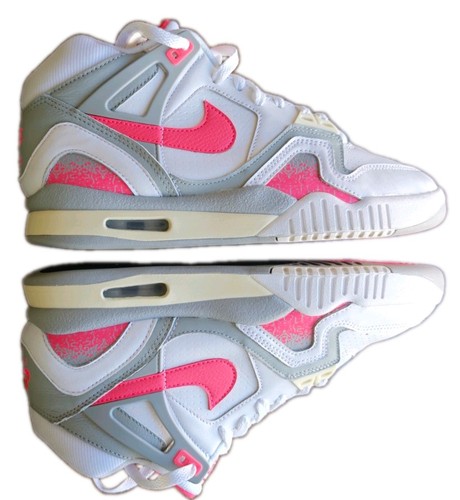 Nike air tech - tech, challenge