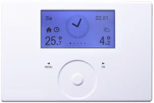 Stiebel eltron fet - stiebel,
