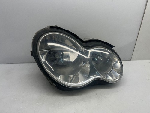 Mercedes benz w203 - mercedes-benz,