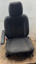 Ford Transit Custom V362 Fahrersitz Sitz vorne links Stoff✅