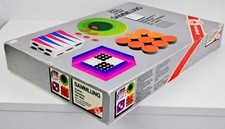 4-er Spielesammlung