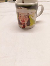 Coca cola mini mug - coca,
