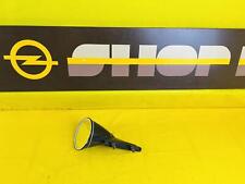 Sportspiegel Aussenspiegel Universal Oldtimer wie Talbot schwarz Struktur Oberfl