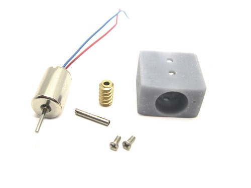 Micromotoreu nf023g - micromotoreu,