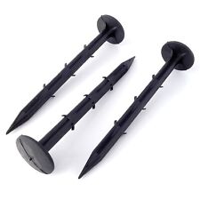 Erdanker, Erdspieß Kunststoff Prolifiqs 79 St. 3,5 x 16 cm