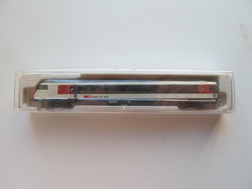Fleischmann 890181k - fleischmann,