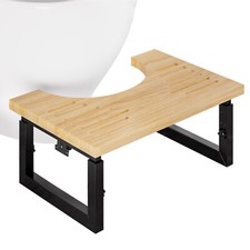 Toilettenhocker Klohocker