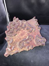 Antiker  Handgeschnitzt