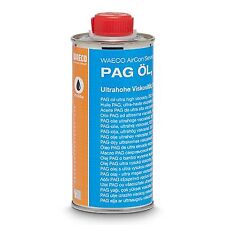 WAECO 8887200008 PAG Öl