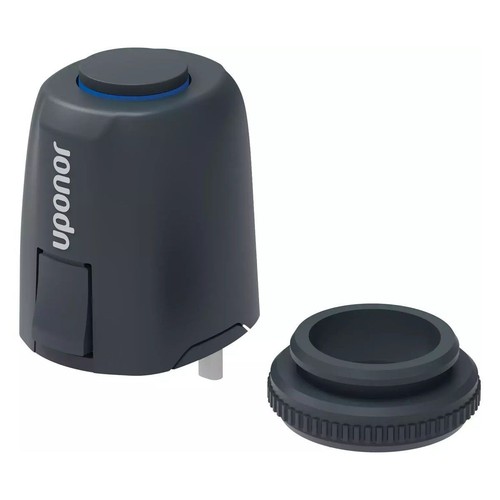 Uponor vario stellantrieb - uponor, mit