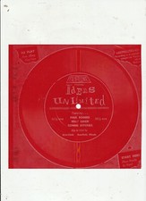 7 " Schallfolie Flexi Eva Tone