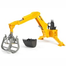 BRUDER 02338 Zubehör