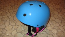 Kinder Ski-Helm