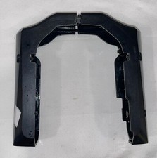 Gabelabdeckung vorne (2-teilig) – MYTier E-Scooter ES200BT