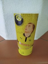 BVB Becher Marco Reus - Cup Concept - Fußball - Merchandise - Borussia Dortmund
