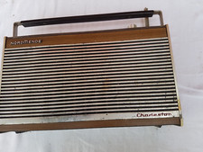 Altes nordmende transistor - altes,