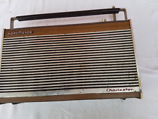 Altes Nordmende Transistor