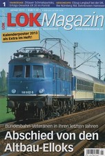 LOK MAGAZIN-Jg