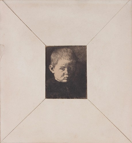Wilhelm leibl - (1844-1900),