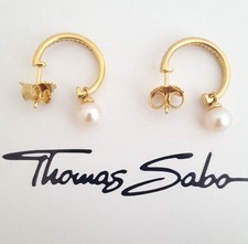 Thomas Sabo Ohrringe