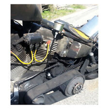 Barnett Tachowelle für Getriebeanschluss 16" Schwarz für Harley-Davidson