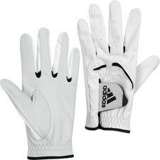 Adidas Damen Leder Golf